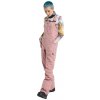 Burton Avalon Bib 2L Gore-Tex Powder Blush S