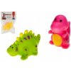 Profibaby Dinosaurus do vody striekací plast 3 druhy
