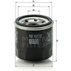 MANN FILTER Olejový filter W 67/2