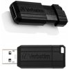 USB kľúč Verbatim 32 GB USB 3.0 čierny