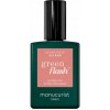 Manucurist Green Flash LED Gél lak Old Rose 15 ml