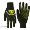 Dynafit TRAIL REFLECTIVE rukavice, black out/5A30 M