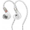 Meze ALBA (Hi-res In ear monitory v luxusnom prevedení, patentovaný dynamický 10,8mm reproduktor vlastnej konštrukcie MEZE)
