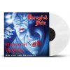 Mercyful Fate: Return Of The Vampire (Coloured White Vinyl) - Vinyl (LP)