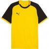Puma Teamliga 26 Matchday Jersey Jr žltá