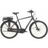 TREK District+ 1 LITHIUM GREY 2023 Veľkosť: L, Kapacita batérie: 500Wh