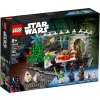 LEGO® Star Wars 40658 Millennium Falcon™ – Vianočná dioráma