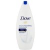 Dove sprchový gel 250ml Deeply Nourishing / Reichhaltige