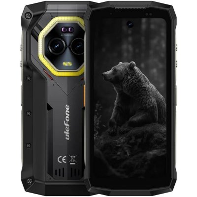 Ulefone Armor Mini 20 8GB/256Gb