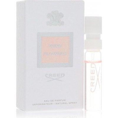 Creed Wind Flowers parfumovaná voda pre ženy 2 ml vzorka