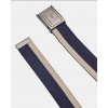 UNDER ARMOUR Drive Stretch Belt - modro/silver