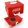 Coca Cola Výrobník Hot-Dogů
