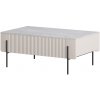 Bogart Malmi 100 cm kašmírová / crema bianca / čierna