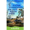 E-kniha Slečna Stinnesová na cestě kolem světa - Lina Jansen