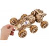 UGEARS 3D puzzle Mars Rover 562 ks