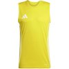 Tričko adidas Tiro 25 Competition Sleeveless Jersey M JI8954