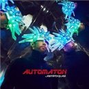 JAMIROQUAI: AUTOMATON CD