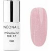 NeoNail Minimalist Color Báza Shiny Rouge Tone 7,2ml