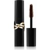 Yves Saint Laurent Lash Clash Extreme Volume riasenka pre extra objem odtieň 02 Brown 9 ml