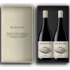 EL PACTO Tinto Rioja Organic Giftbox červené 14,00% 2 x 0,75l (darčekové balenie 2 fľaše) darčekový set