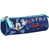 Peračník Disney Mickey Mouse - Modrý peračník (7 x 20 x 7 cm), univerzálny