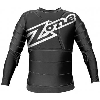 Zone Goalie T-shirt Monster