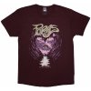 Melanie Martinez - Oracle Heart (Purple) (tričko) Medium