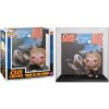 Funko POP! Rocks - Ozzy Osbourne - Bark At The Moon (Flocked)
