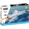Cobi 5918 MIG-21 MF (Polsko / SSSR), 1:48, 381 kostek