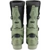 SiDi CROSSAIR army/black - 2024, 44