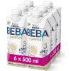 6x BEBA COMFORT 3 HM-O batoľacia tekutá mliečna výživa, 12+, tetra pack 500 ml VP-F143724
