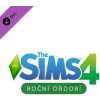 ESD The Sims 4 Roční období ESD_4251