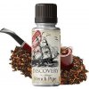 Discovery French Pipe 10ml