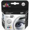 Ink. kazeta TB kompat. s HP C6657AE (No.57) Color TBH-657C