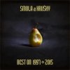 SMOLA A HRUSKY BEST ON 1997-2015 CD