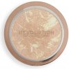 Makeup Revolution Festive Allure zapečený rozjasňovač Festive Allure 12 g