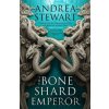 The Bone Shard Emperor - Andrea Stewart