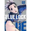 Blue Lock 22