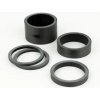 Rock Shox AM HS SPACER GLOSS BLK LOGO KI