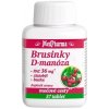 MedPharma Brusinky D-manóza 37 tabliet