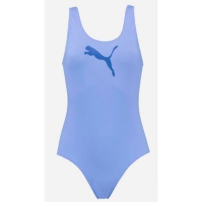 Puma Swim Swimsuit 1P W 907685 17 (126538) Blue