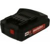 Metabo Batéria 625596000 2000mAh Li-Ion 18V - originálna