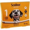 Obojok Intervet Scalibor antiparazitné 65 cm 1ks