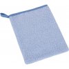 Bellatex froté žínka 17 x 25 cm modrá