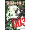 Ghost In The Shell: Stand Alone Complex 3