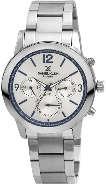 Daniel Klein DK11578-3