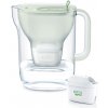 BRITA Style Eco 2,4 l zelená
