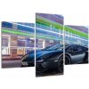 Lamborghini - obraz autá (Obraz 90x60cm)
