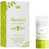 INTT Vibration! stimulační gel Caipirinha 15 ml