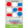 E-kniha Prostonárodné slovenské povesti - Pavol Dobšinský